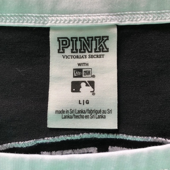 PINK VS White Sox’s mlb Jersey - Picture 3 of 3